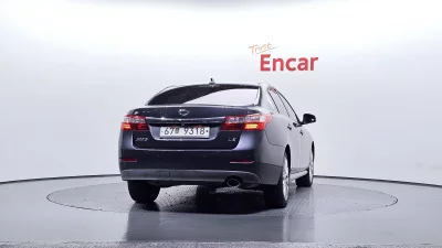 Renault Samsung SM5