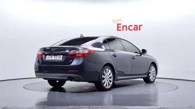 Renault Samsung SM5