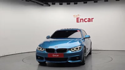 BMW 4-Series