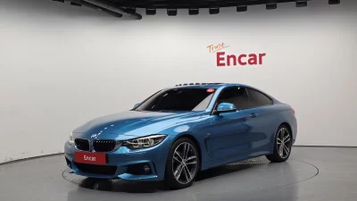 BMW 4-Series