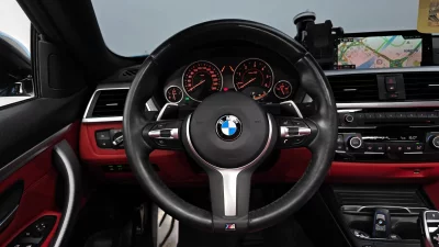 BMW 4-Series