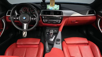 BMW 4-Series