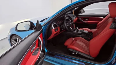 BMW 4-Series