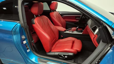 BMW 4-Series