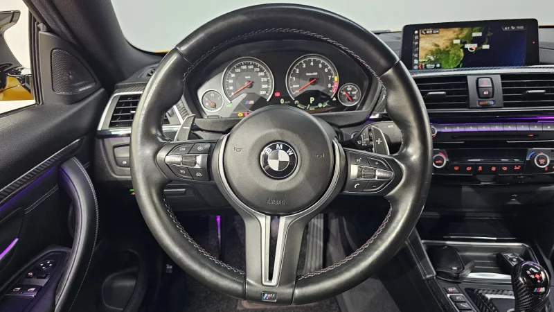 BMW M4