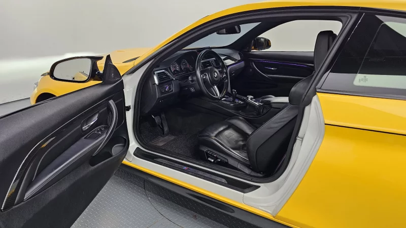 BMW M4