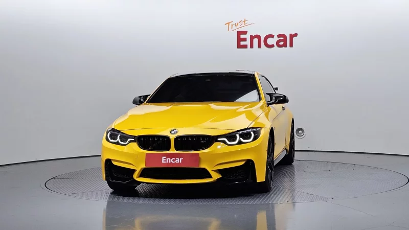BMW M4