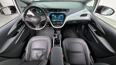 Daewoo Bolt EV