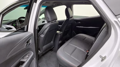Daewoo Bolt EV