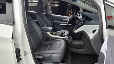 Daewoo Bolt EV