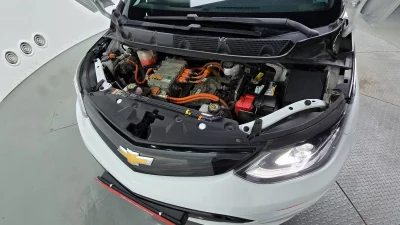 Daewoo Bolt EV