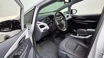 Daewoo Bolt EV