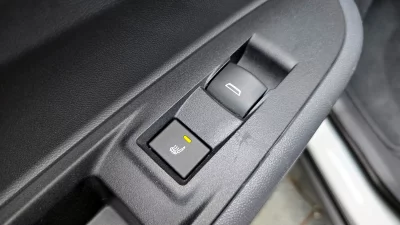 Daewoo Bolt EV