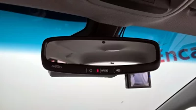 Daewoo Bolt EV