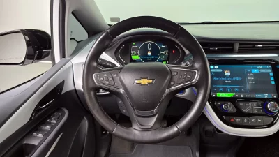 Daewoo Bolt EV