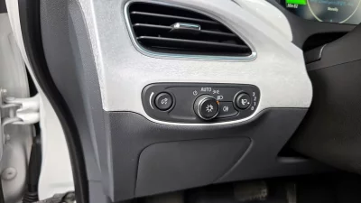 Daewoo Bolt EV