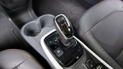 Daewoo Bolt EV