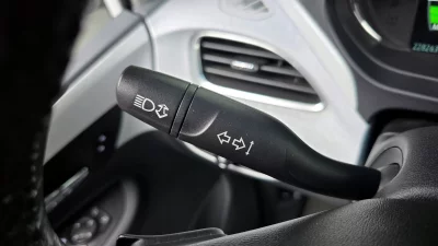 Daewoo Bolt EV