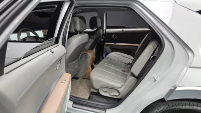 Hyundai Ioniq5