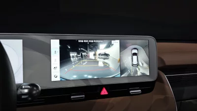 Hyundai Ioniq5