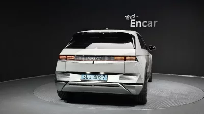 Hyundai Ioniq5