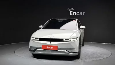 Hyundai Ioniq5