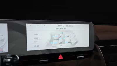 Hyundai Ioniq5