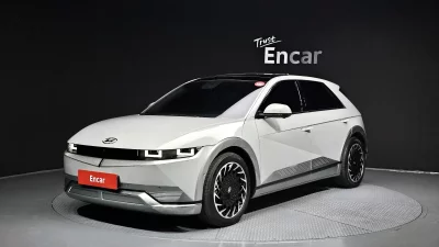 Hyundai Ioniq5