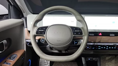 Hyundai Ioniq5