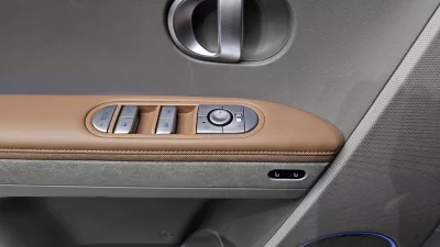 Hyundai Ioniq5