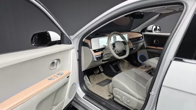 Hyundai Ioniq5