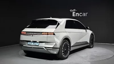 Hyundai Ioniq5