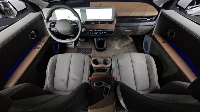Hyundai Ioniq5