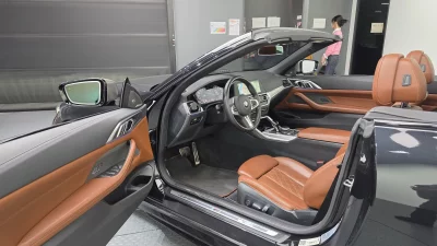 BMW 4-Series
