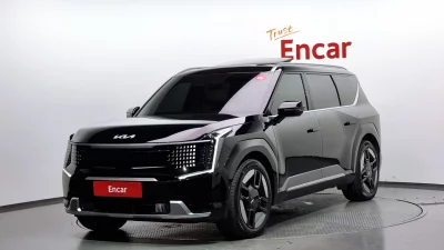 Kia EV9