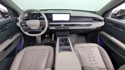 Kia EV9