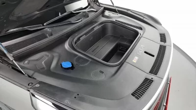 Kia EV9