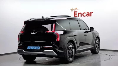 Kia EV9