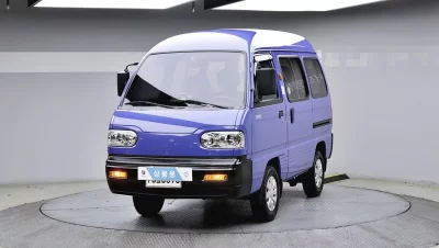 Daewoo damas