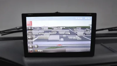 Daewoo damas