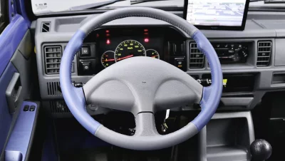 Daewoo damas