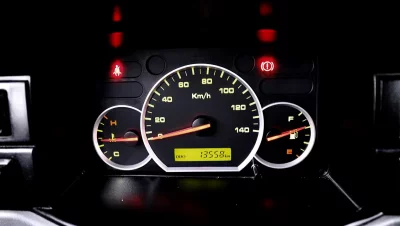 Daewoo damas