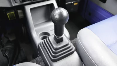 Daewoo damas