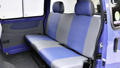 Daewoo damas