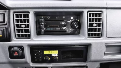 Daewoo damas