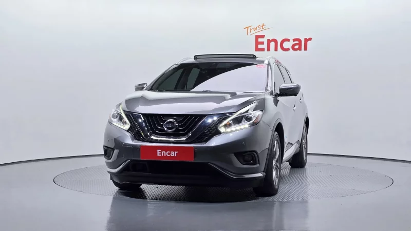 Nissan MURANO