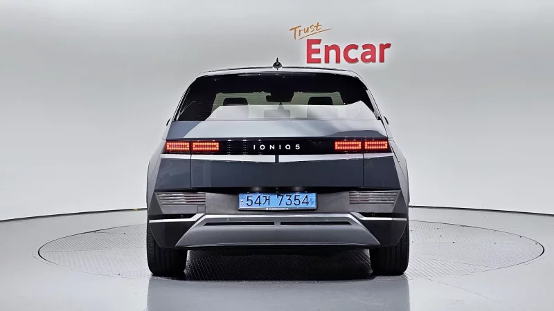 Hyundai Ioniq5