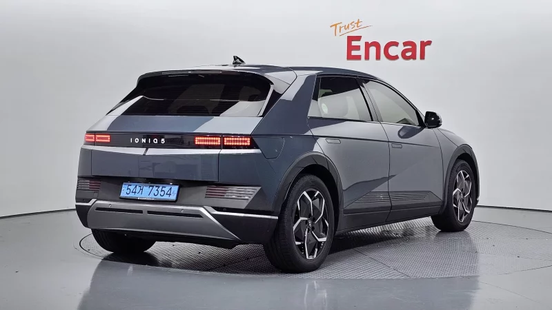 Hyundai Ioniq5