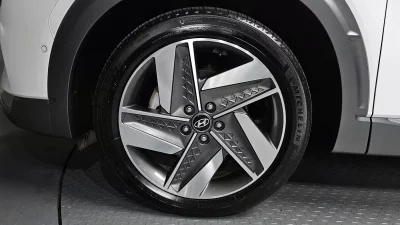Hyundai Nexo