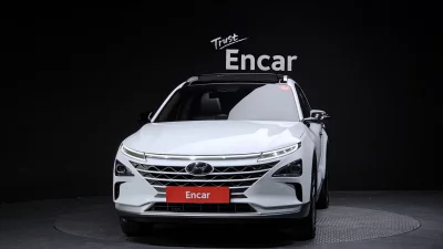 Hyundai Nexo